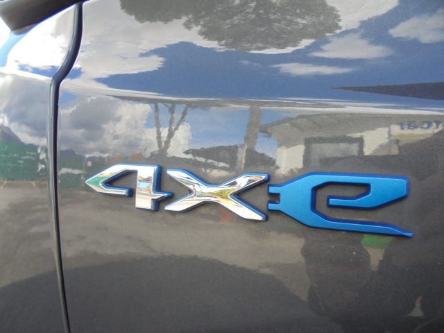 JEEP Renegade usata, con Specchietti laterali elettrici