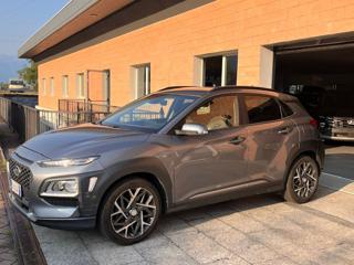 HYUNDAI Kona usata, con Airbag Passeggero
