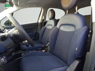 FIAT 500X usata, con Cruise Control