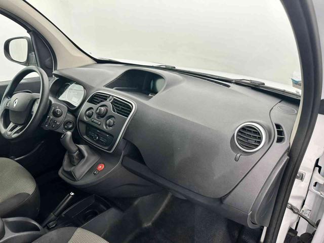 RENAULT Kangoo usata, con ESP