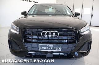 AUDI Q2 usata, con Airbag