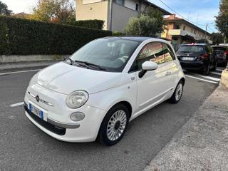 FIAT 500 usata, con Airbag