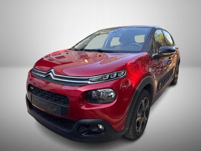 CITROEN C3 usata, con Airbag