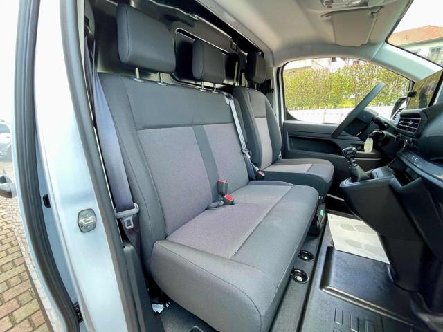 FIAT Scudo usata, con Fendinebbia