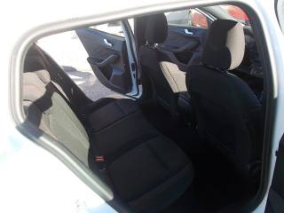 FORD Focus usata, con Filtro antiparticolato