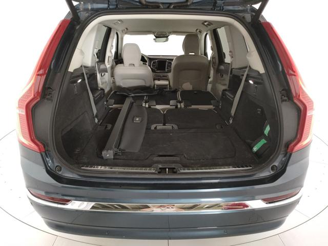 VOLVO XC90 usata, con Bracciolo