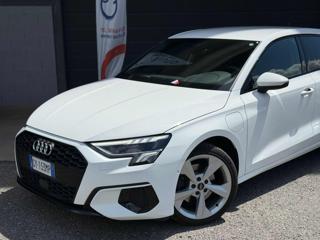 AUDI A3 usata, con Airbag laterali