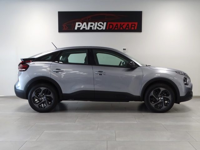 CITROEN C4 usata, con Boardcomputer