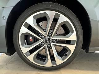 AUDI S3 usata, con Climatizzatore