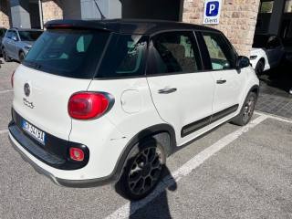 FIAT 500L usata, con Airbag laterali