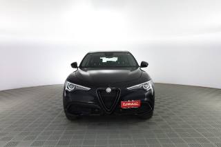 ALFA ROMEO Stelvio STELVIO 2.2 Turbodiesel 190 CV AT8 Q4 Sprint