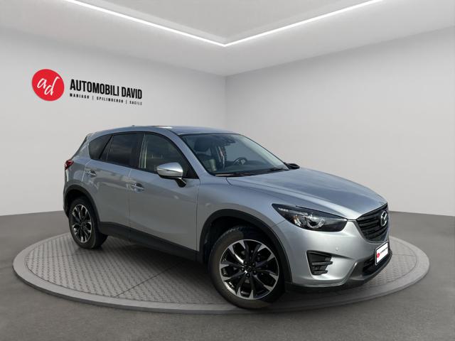 MAZDA CX-5 usata, con Airbag