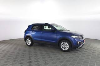VOLKSWAGEN T-Cross usata 1