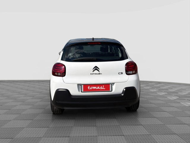 CITROEN C3 usata 3
