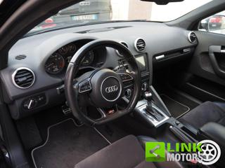 AUDI S3 usata, con Airbag Passeggero