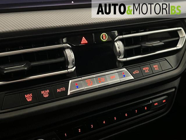 BMW 220 usata, con Filtro antiparticolato