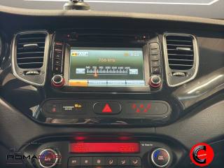 KIA Carens usata, con ESP
