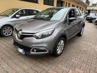 RENAULT Captur dCi 8V 90 CV Start&Stop Energy Life