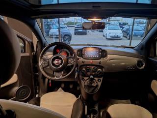 FIAT 500 usata, con Cronologia tagliandi