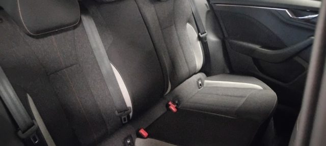 SKODA Kamiq usata, con Controllo trazione