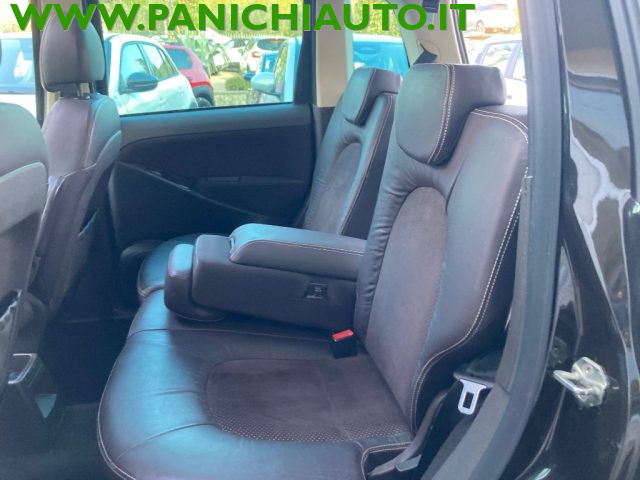 LANCIA MUSA usata, con Controllo trazione