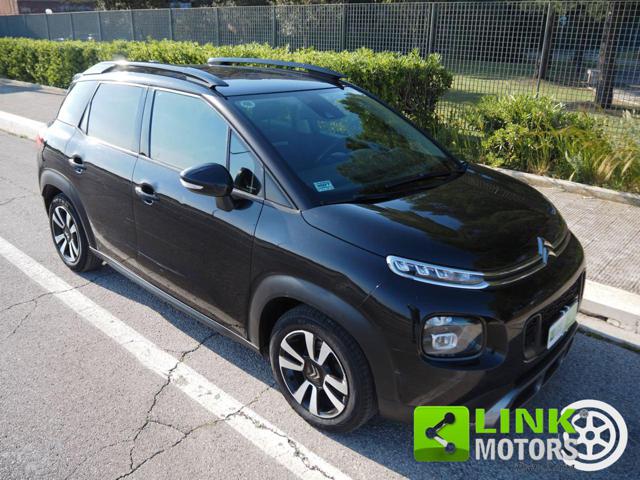CITROEN C3 Aircross usata 33
