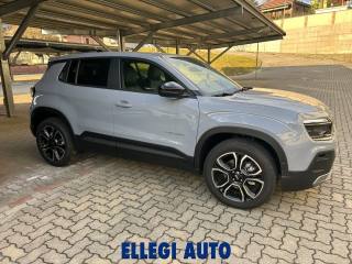 JEEP Avenger usata, con Airbag laterali