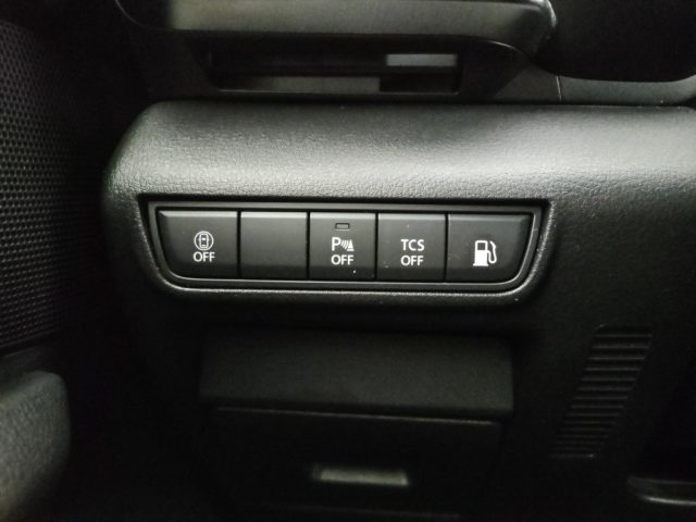 MAZDA MX-30 usata, con Servosterzo