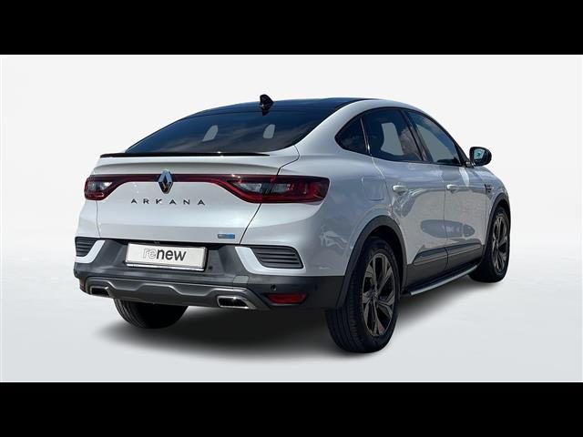 RENAULT Arkana usata, con Airbag laterali