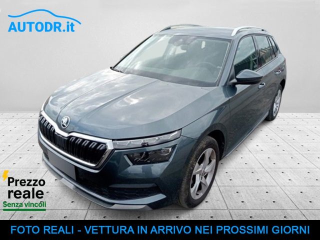 SKODA Kamiq usata, con ABS