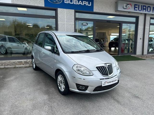 LANCIA MUSA usata, con ABS