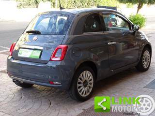 FIAT 500 usata, con Airbag Passeggero