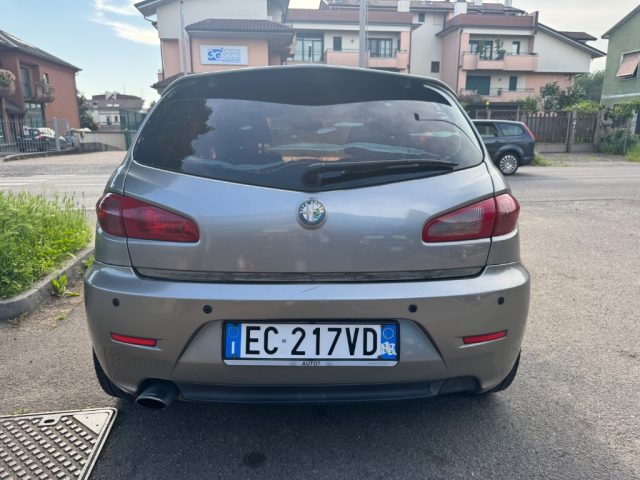 ALFA ROMEO 147 usata 2