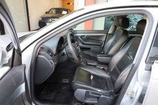 AUDI A4 usata 26
