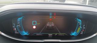 PEUGEOT 3008 usata, con Cronologia tagliandi