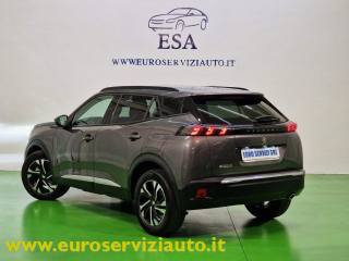 PEUGEOT 2008 usata, con Airbag laterali