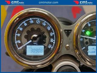 TRIUMPH Speed Twin usata 4