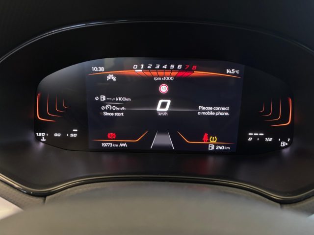 SEAT Ibiza usata, con ESP