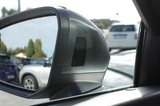 AUDI Q3 usata, con Sedile posteriore sdoppiato