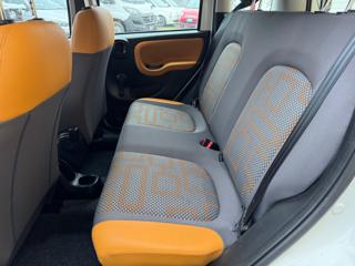 FIAT New Panda usata, con Controllo automatico clima