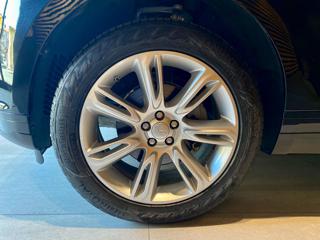 LAND ROVER Range Rover Velar usata, con Alzacristalli elettrici