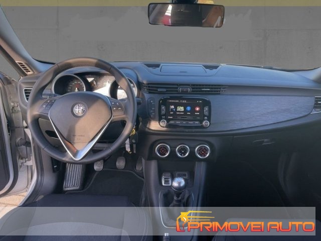 ALFA ROMEO Giulietta usata, con ABS