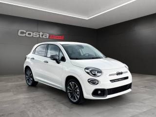 FIAT 500X usata, con Cruise Control