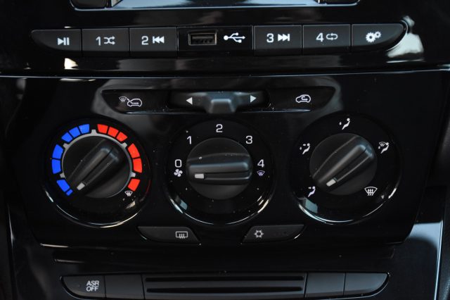 LANCIA Ypsilon usata, con Controllo vocale