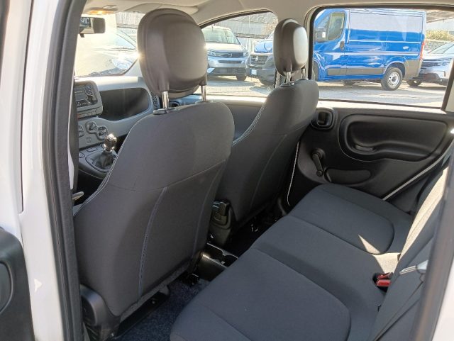 FIAT Panda usata, con Vivavoce