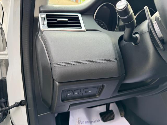 LAND ROVER Discovery Sport usata, con Cerchi in lega