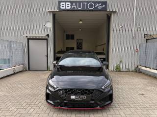 HYUNDAI i30 2.0 T-GDI 280 CV 5 porte DCT N Performance TETTO