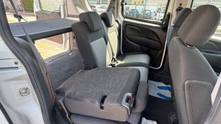 FIAT Doblo usata, con Chiusura centralizzata telecomandata