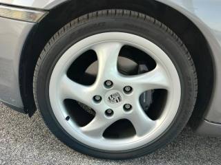 PORSCHE Boxster usata, con Bracciolo