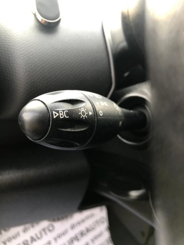MINI Countryman usata, con Chiusura centralizzata telecomandata